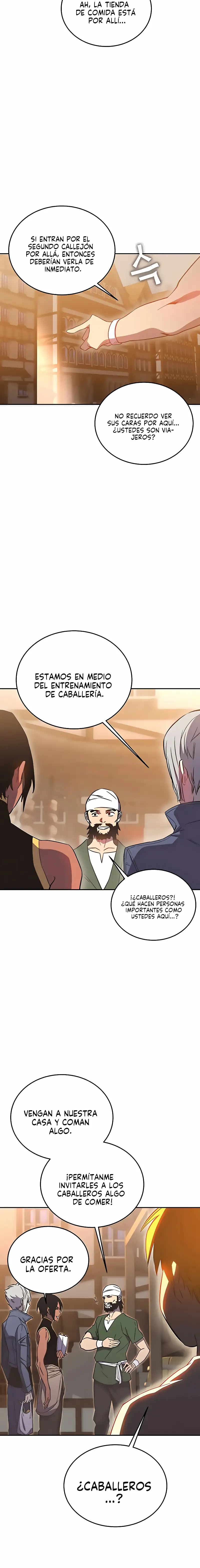 X & Ash - Capítulo 45 - Página 5 - LectorTMOo