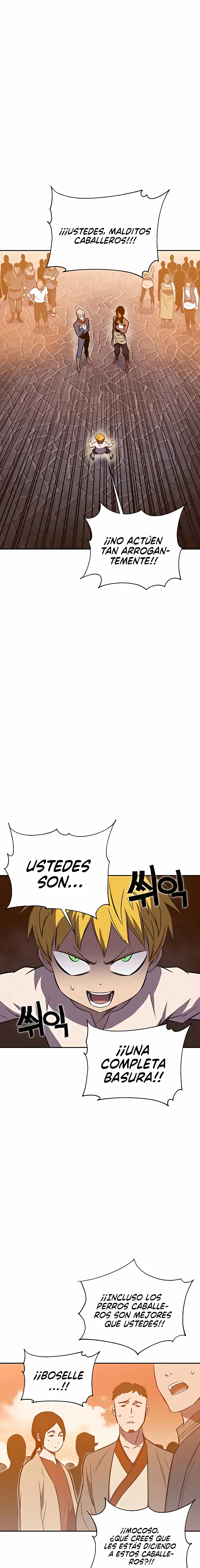 X & Ash - Capítulo 45 - Página 7 - LectorTMOo
