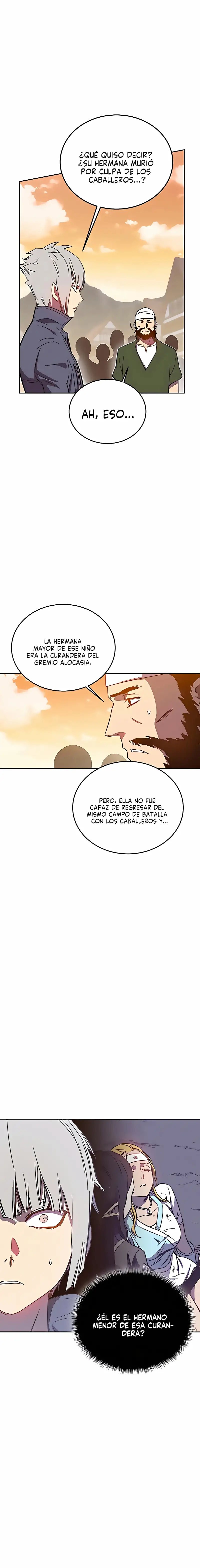 X & Ash - Capítulo 45 - Página 10 - LectorTMOo