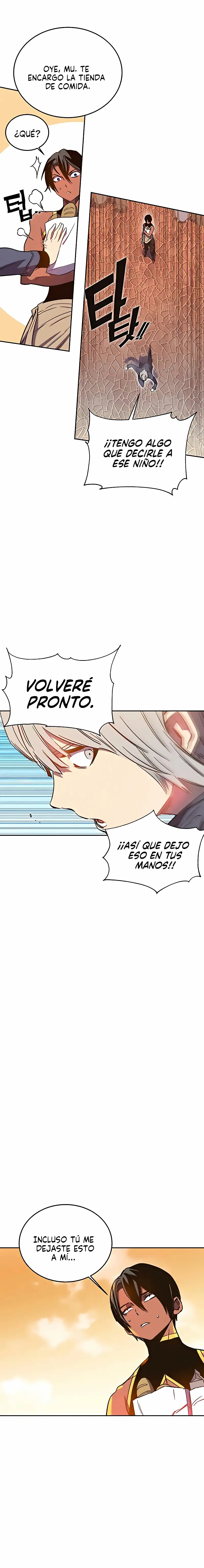 X & Ash - Capítulo 45 - Página 11 - LectorTMOo