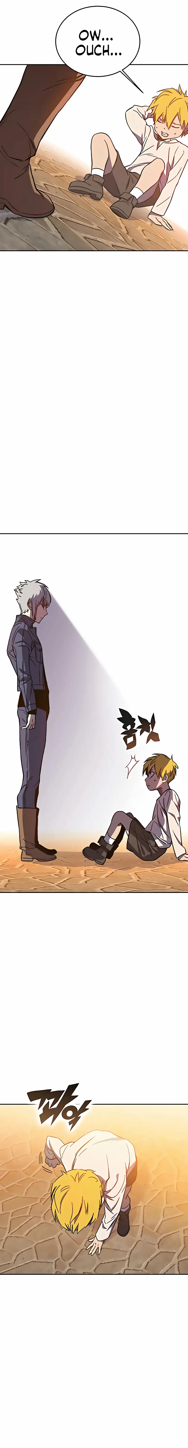 X & Ash - Capítulo 45 - Página 13 - LectorTMOo