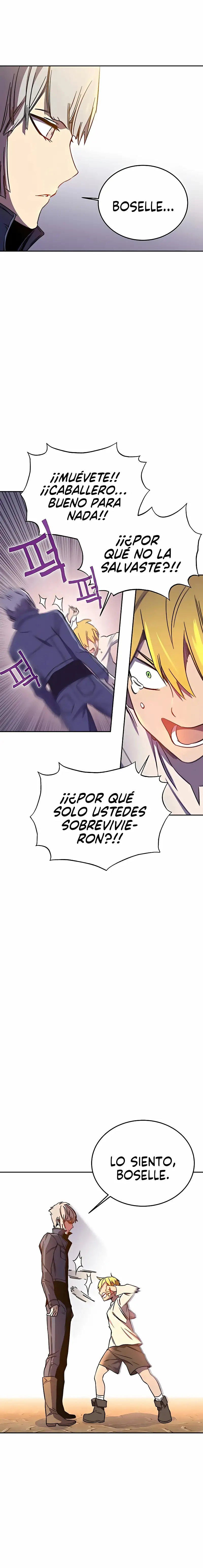 X & Ash - Capítulo 45 - Página 14 - LectorTMOo