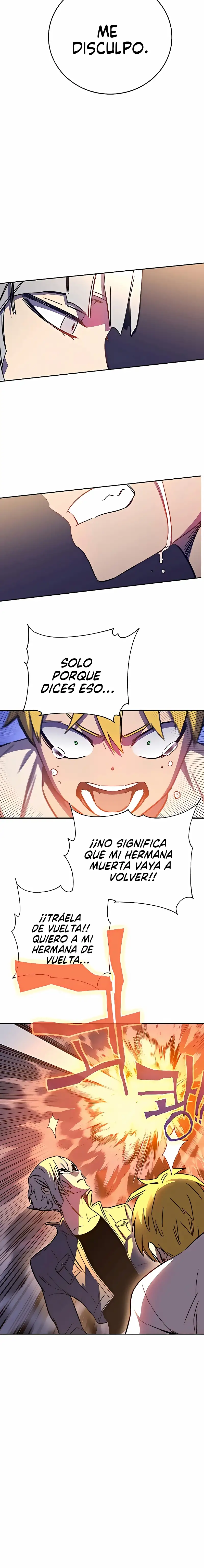 X & Ash - Capítulo 45 - Página 16 - LectorTMOo