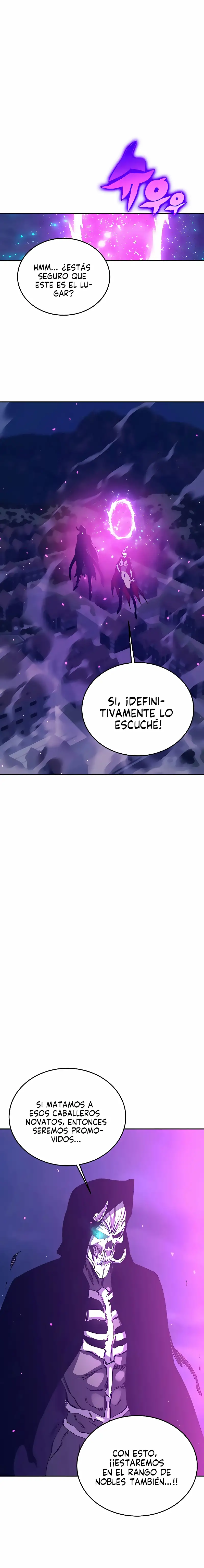 X & Ash - Capítulo 45 - Página 17 - LectorTMOo