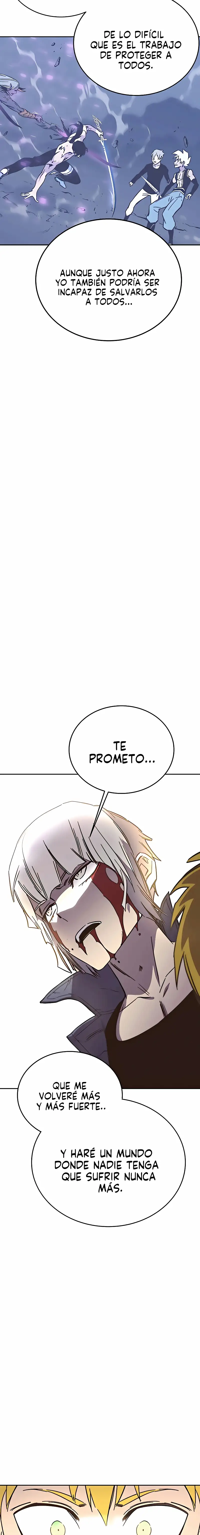X & Ash - Capítulo 45 - Página 20 - LectorTMOo