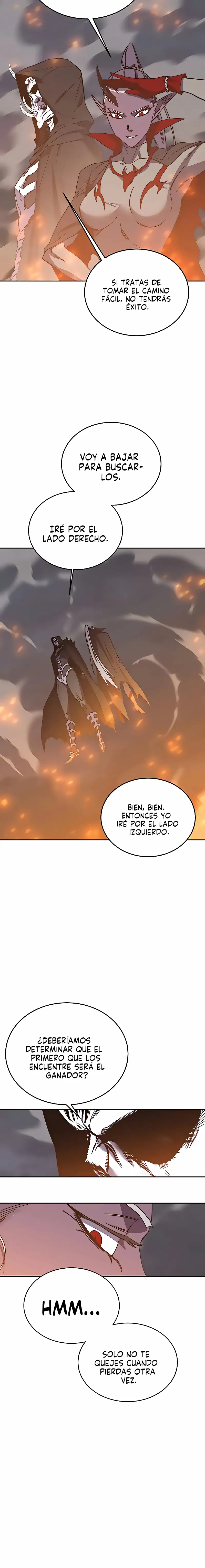 X & Ash - Capítulo 45 - Página 22 - LectorTMOo