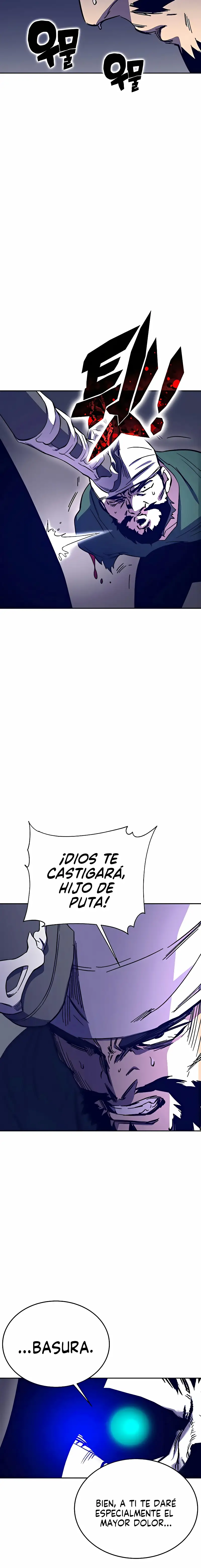 X & Ash - Capítulo 45 - Página 30 - LectorTMOo