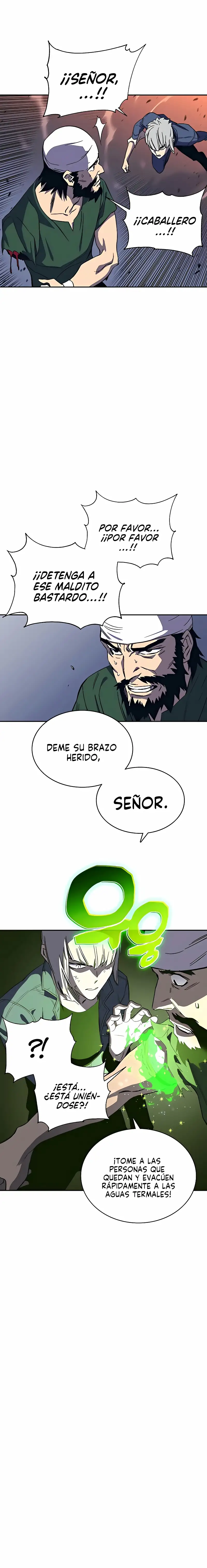 X & Ash - Capítulo 45 - Página 34 - LectorTMOo