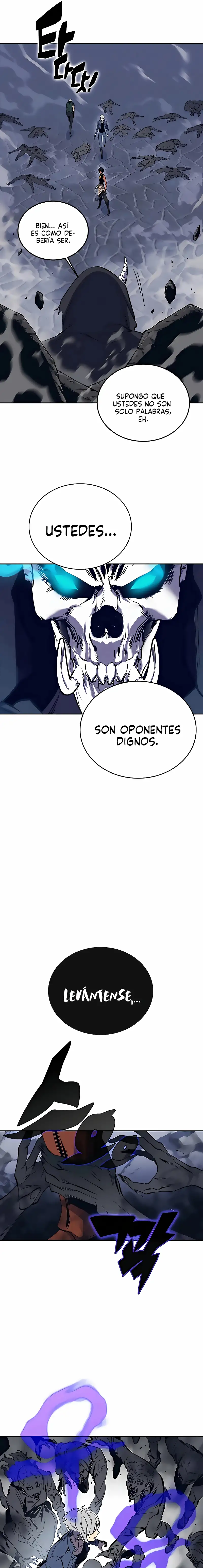 X & Ash - Capítulo 45 - Página 35 - LectorTMOo