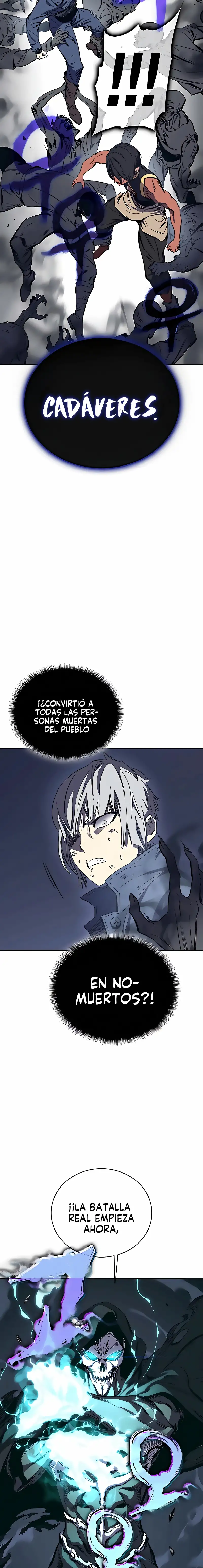 X & Ash - Capítulo 45 - Página 36 - LectorTMOo