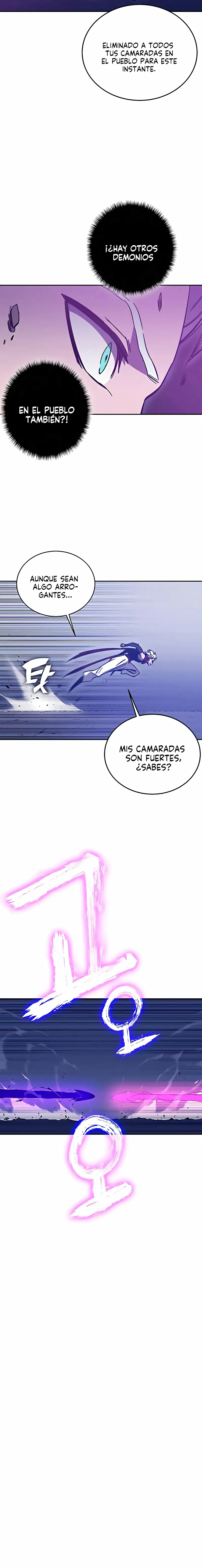 X & Ash - Capítulo 45 - Página 42 - LectorTMOo