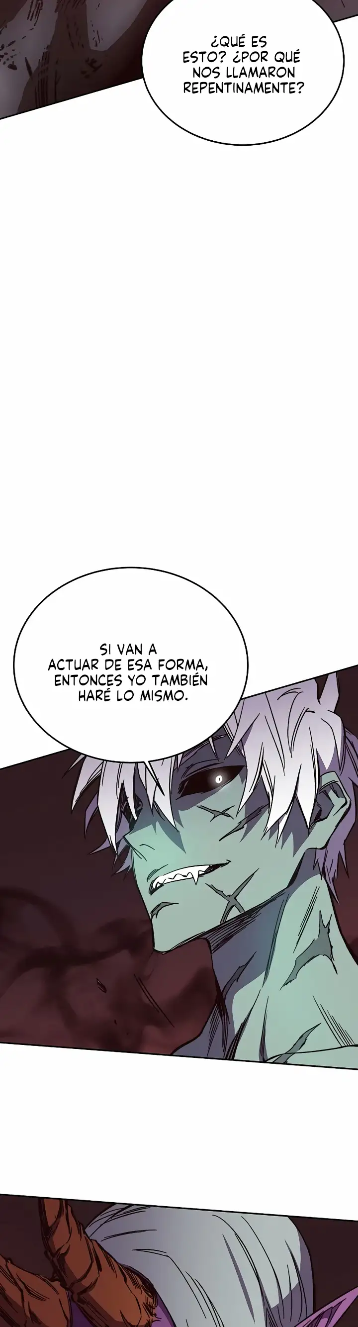 X & Ash - Capítulo 46 - Página 9 - LectorTMOo