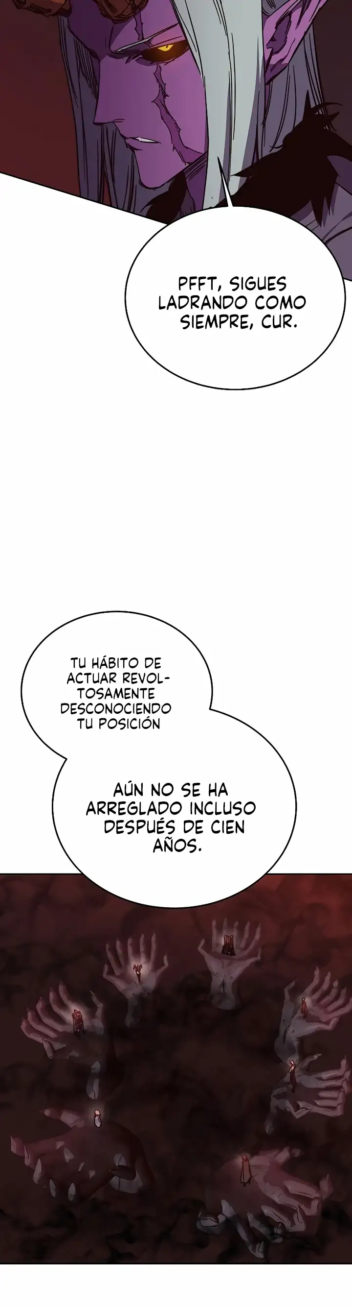 X & Ash - Capítulo 46 - Página 10 - LectorTMOo