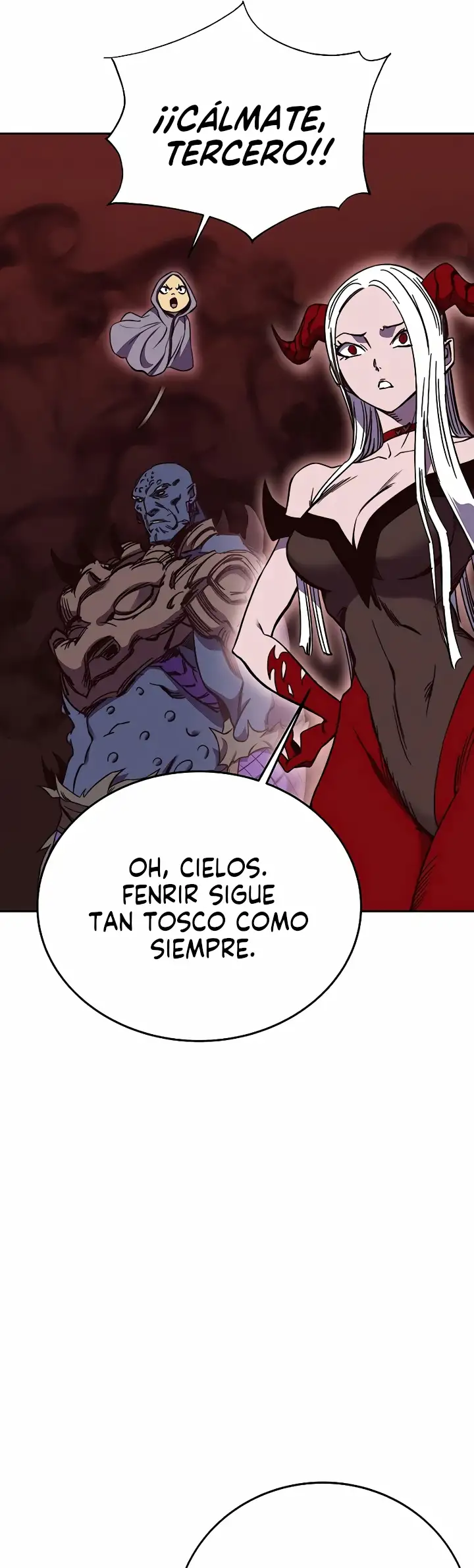 X & Ash - Capítulo 46 - Página 13 - LectorTMOo
