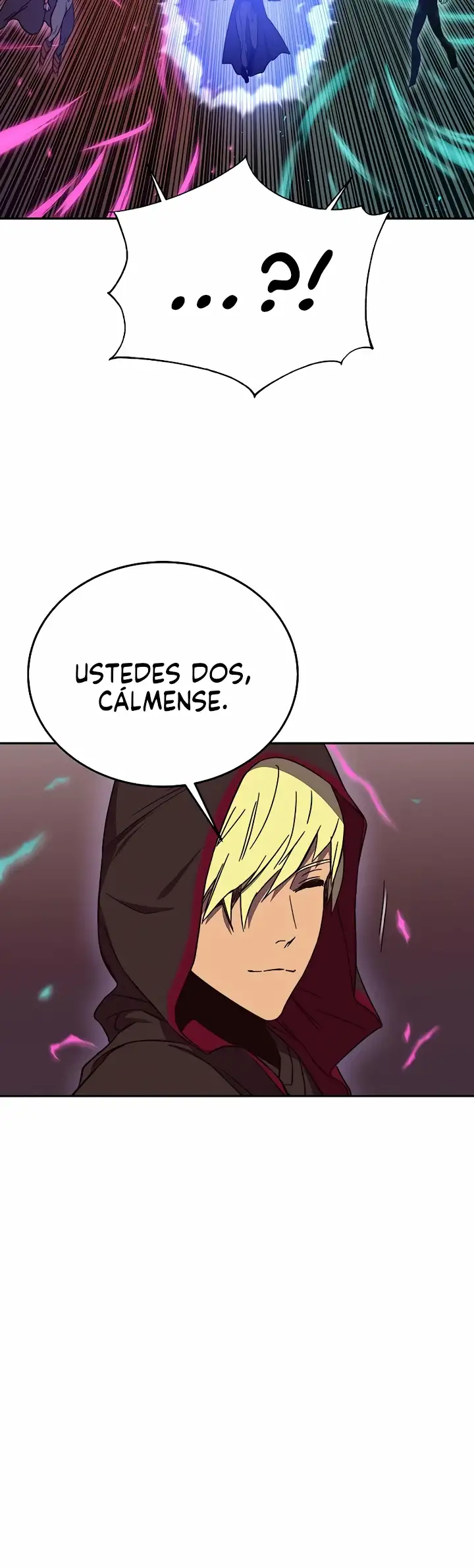 X & Ash - Capítulo 46 - Página 17 - LectorTMOo