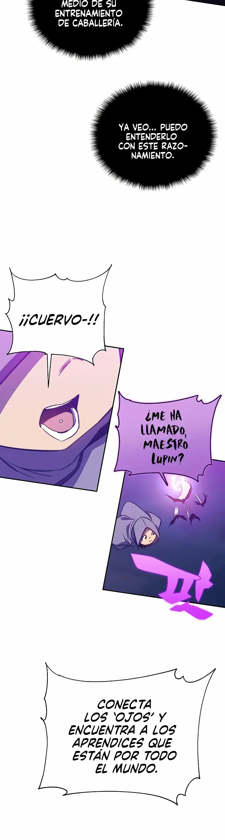 X & Ash - Capítulo 46 - Página 36 - LectorTMOo