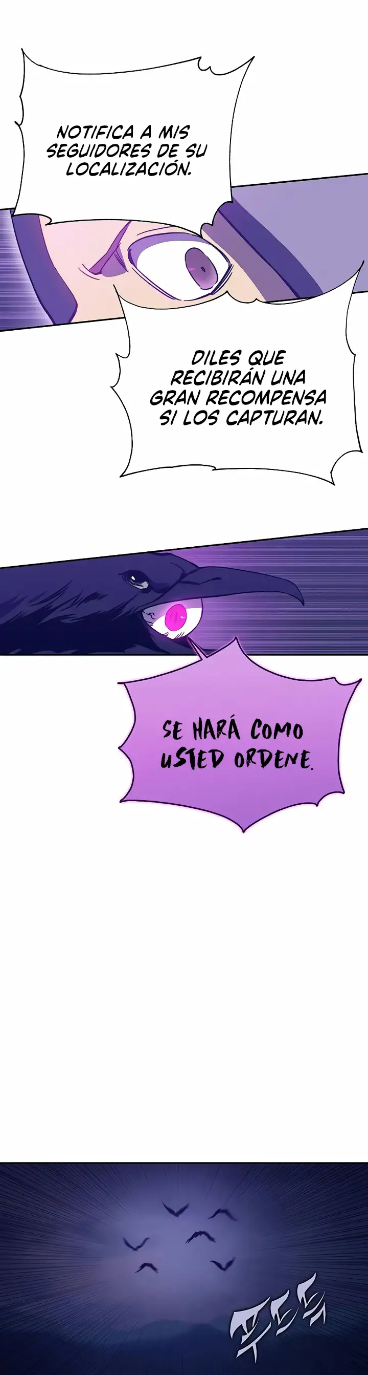 X & Ash - Capítulo 46 - Página 37 - LectorTMOo