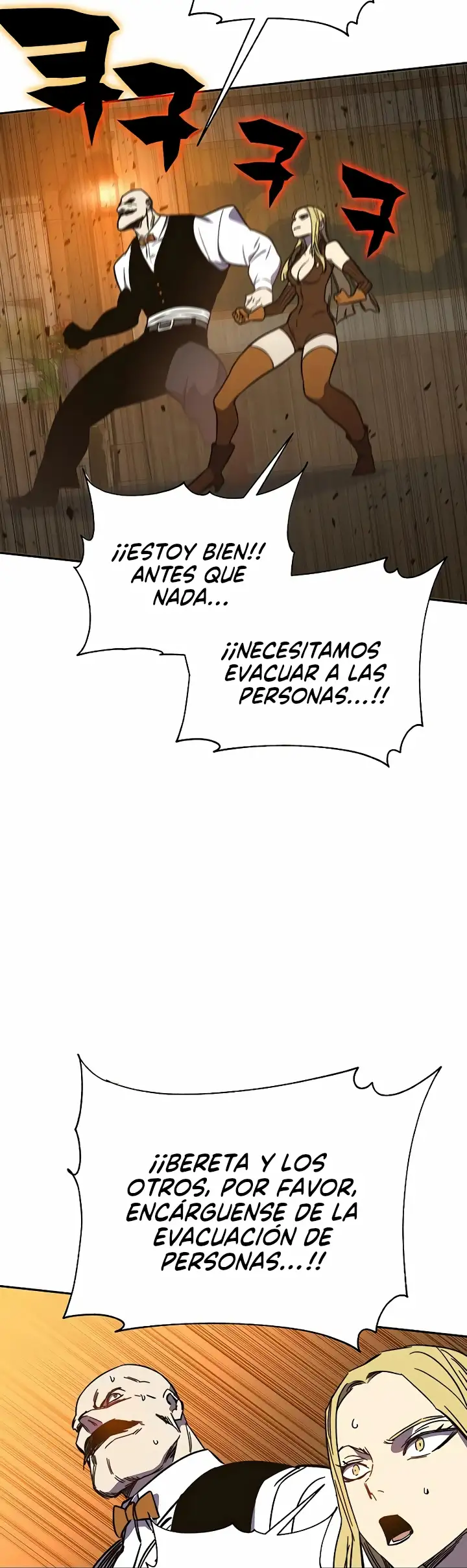 X & Ash - Capítulo 46 - Página 50 - LectorTMOo