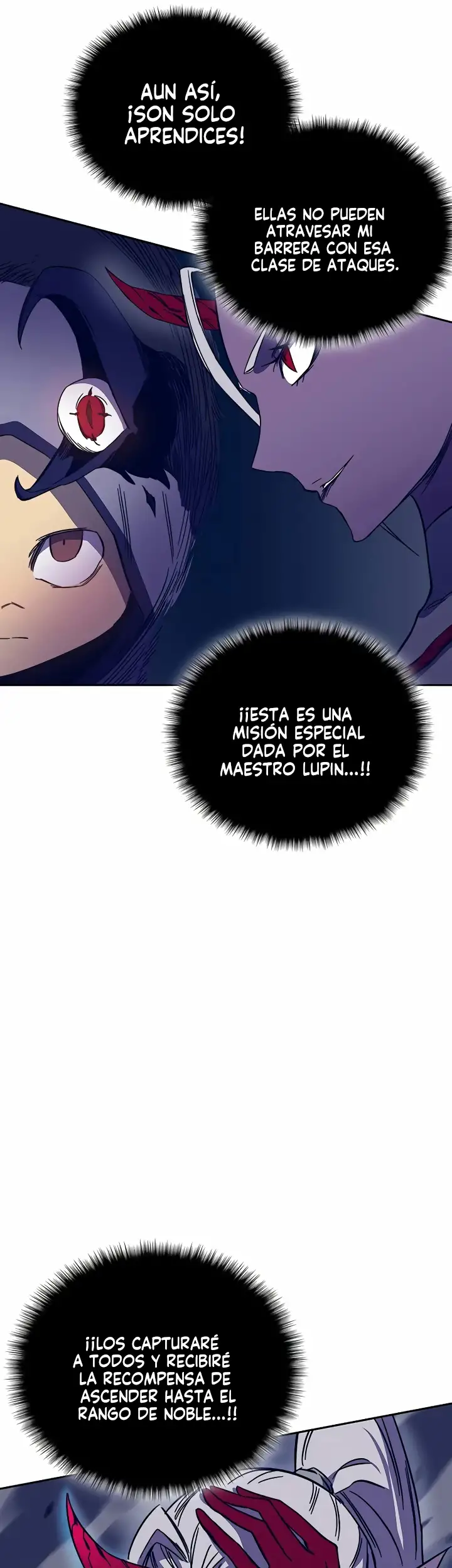 X & Ash - Capítulo 46 - Página 58 - LectorTMOo