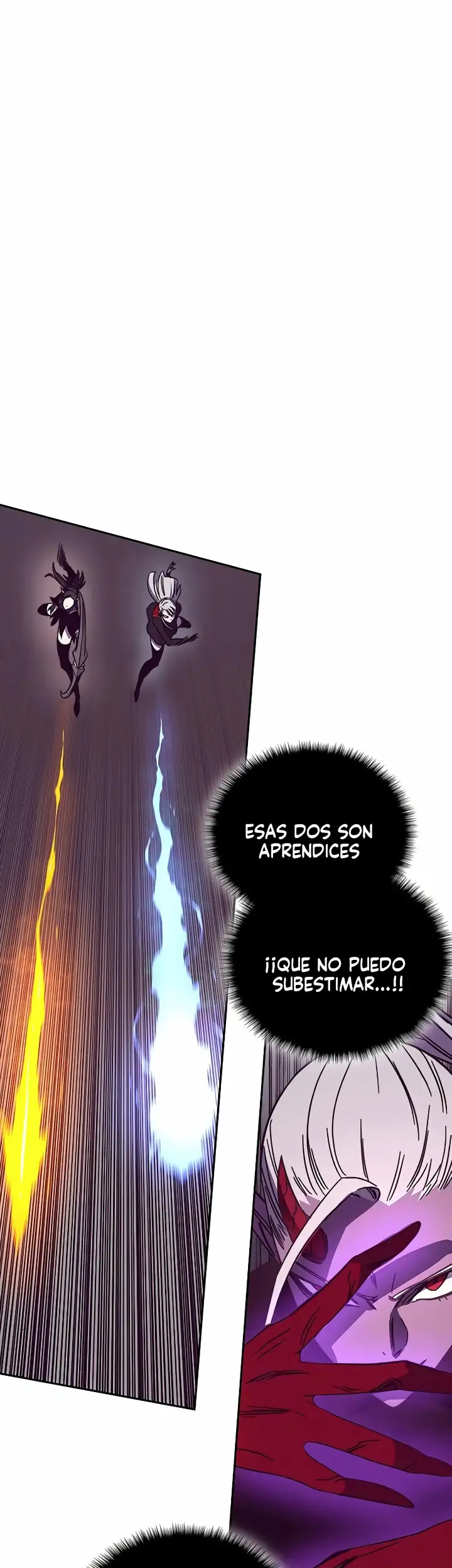 X & Ash - Capítulo 46 - Página 60 - LectorTMOo