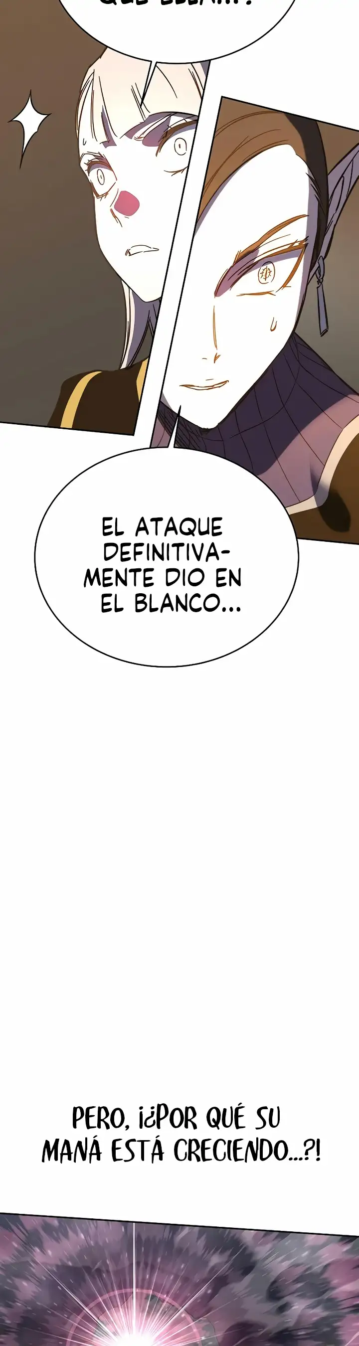 X & Ash - Capítulo 46 - Página 85 - LectorTMOo