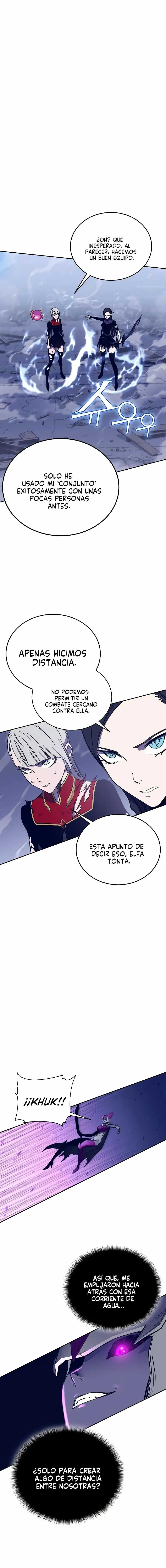 X & Ash - Capítulo 47 - Página 10 - LectorTMOo