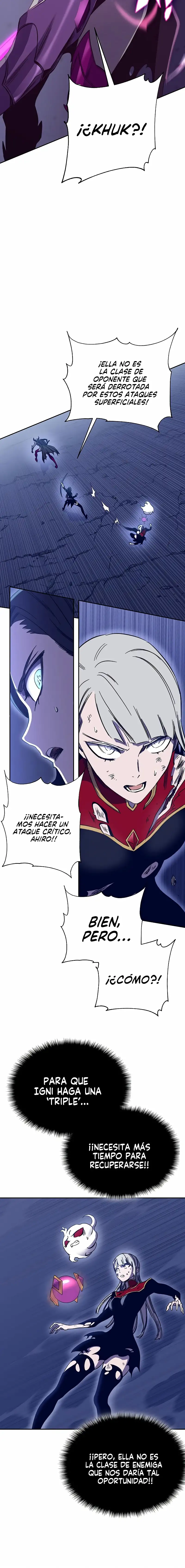 X & Ash - Capítulo 47 - Página 14 - LectorTMOo