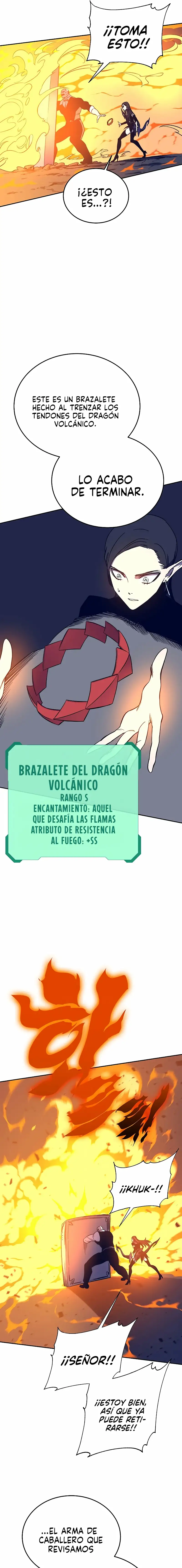 X & Ash - Capítulo 47 - Página 19 - LectorTMOo