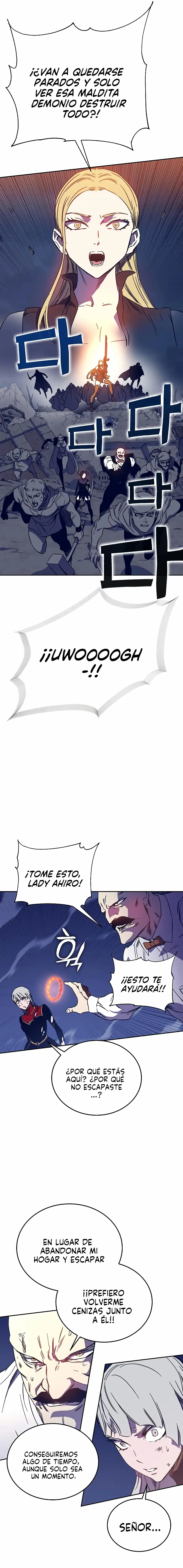 X & Ash - Capítulo 47 - Página 21 - LectorTMOo