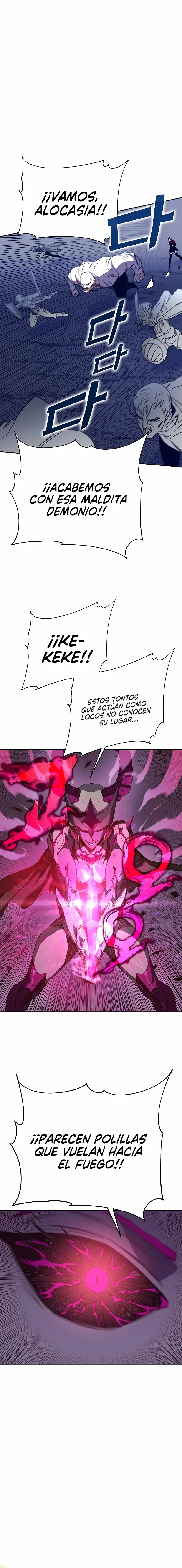 X & Ash - Capítulo 47 - Página 22 - LectorTMOo