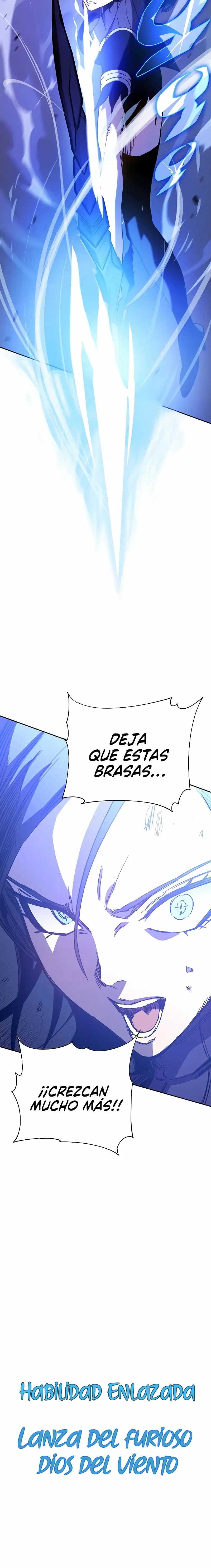 X & Ash - Capítulo 47 - Página 28 - LectorTMOo