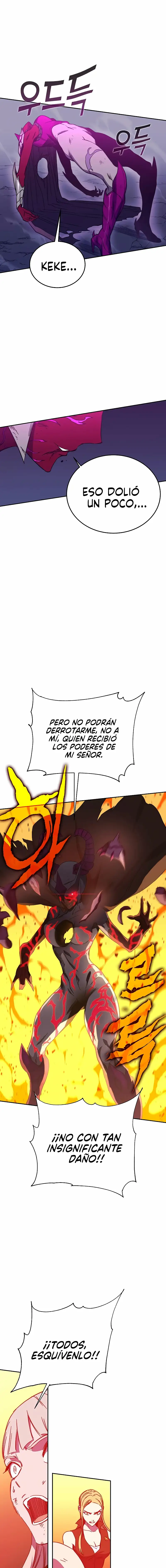 X & Ash - Capítulo 47 - Página 35 - LectorTMOo