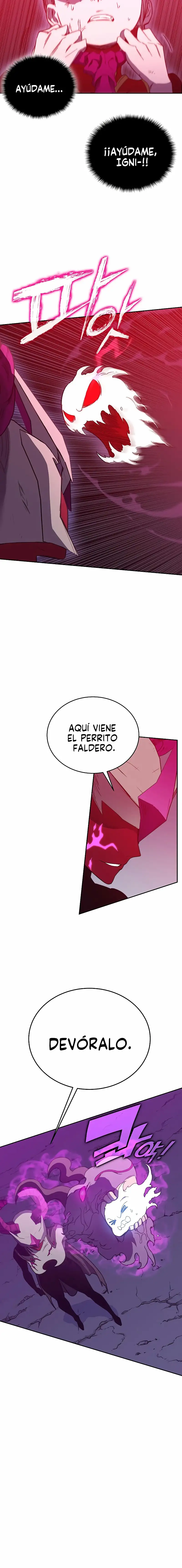 X & Ash - Capítulo 47 - Página 40 - LectorTMOo