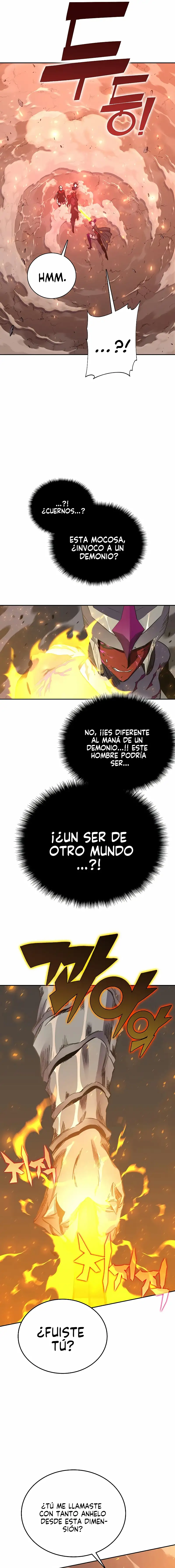 X & Ash - Capítulo 48 - Página 17 - LectorTMOo