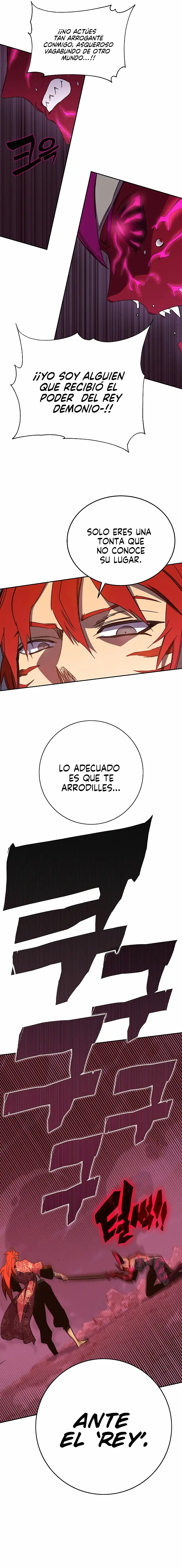 X & Ash - Capítulo 48 - Página 21 - LectorTMOo