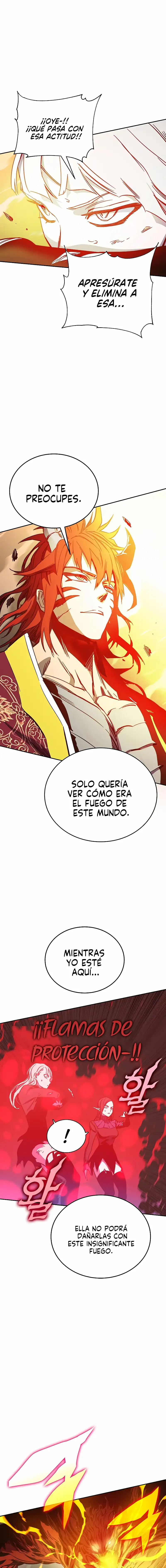 X & Ash - Capítulo 48 - Página 25 - LectorTMOo