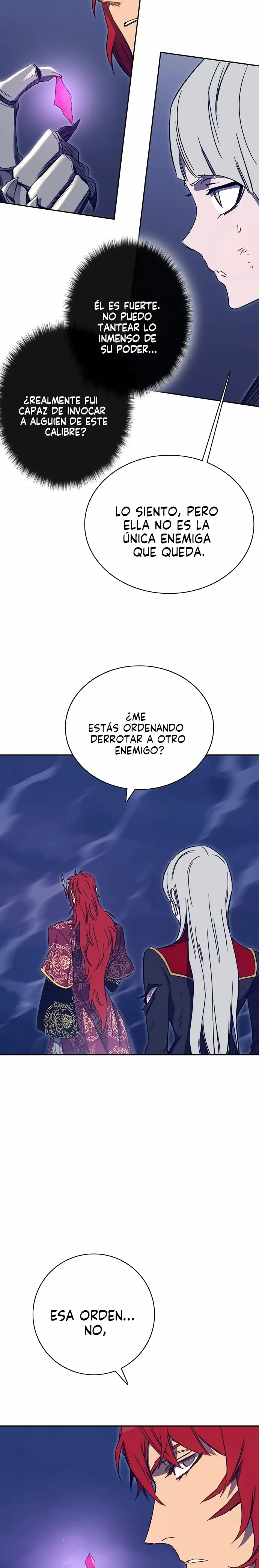 X & Ash - Capítulo 49 - Página 12 - LectorTMOo
