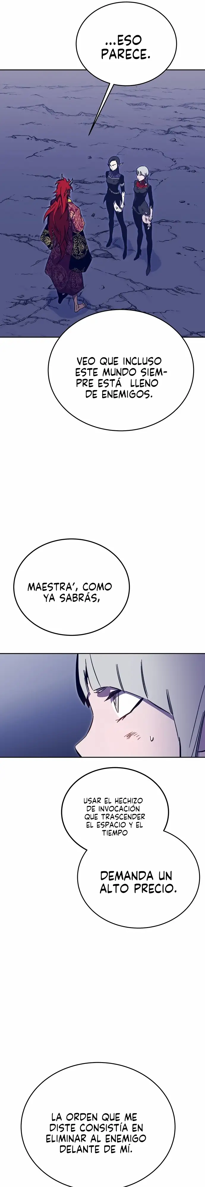 X & Ash - Capítulo 49 - Página 15 - LectorTMOo