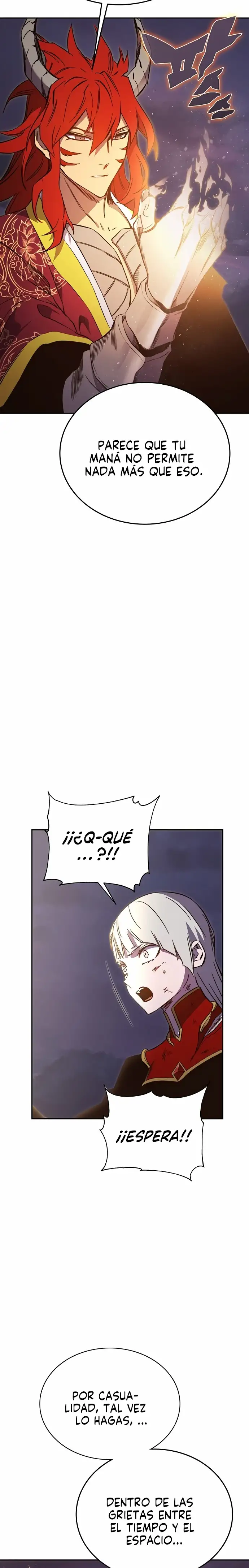 X & Ash - Capítulo 49 - Página 16 - LectorTMOo