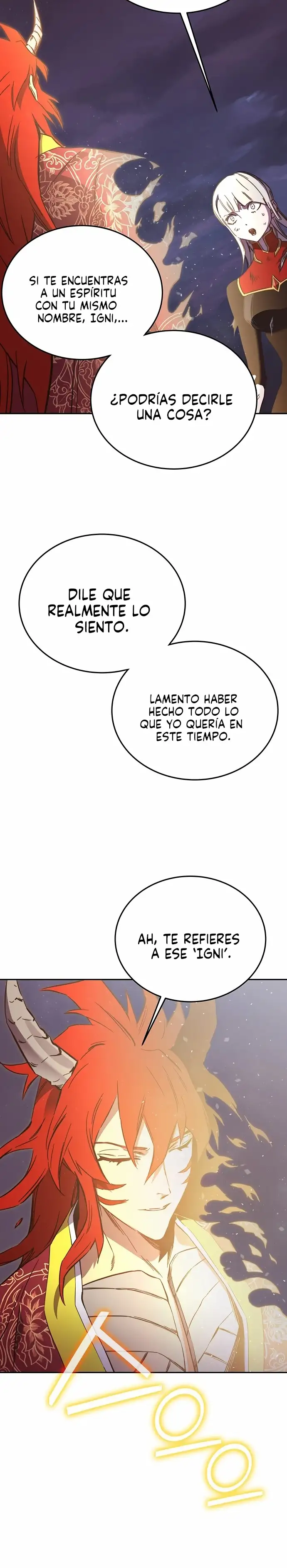 X & Ash - Capítulo 49 - Página 17 - LectorTMOo