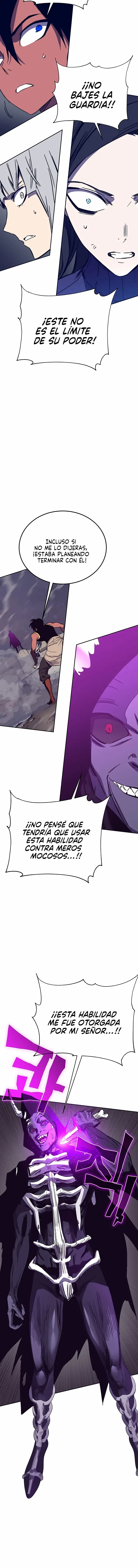 X & Ash - Capítulo 49 - Página 34 - LectorTMOo