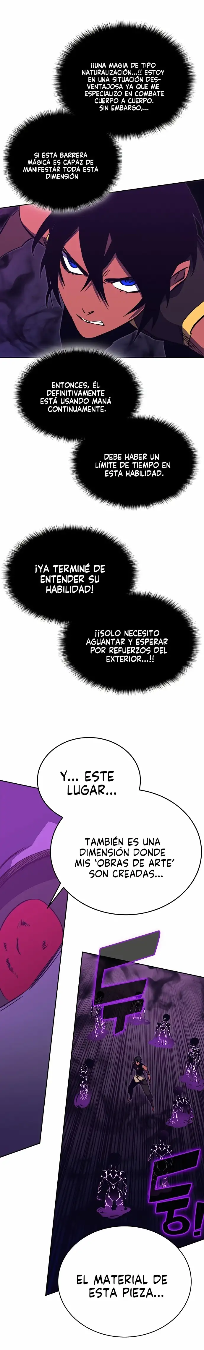 X & Ash - Capítulo 49 - Página 41 - LectorTMOo