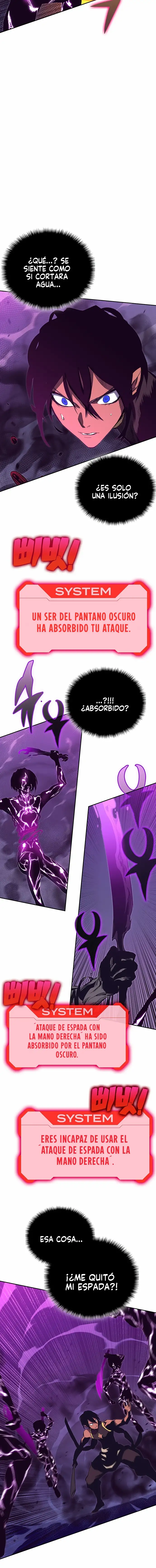 X & Ash - Capítulo 49 - Página 43 - LectorTMOo