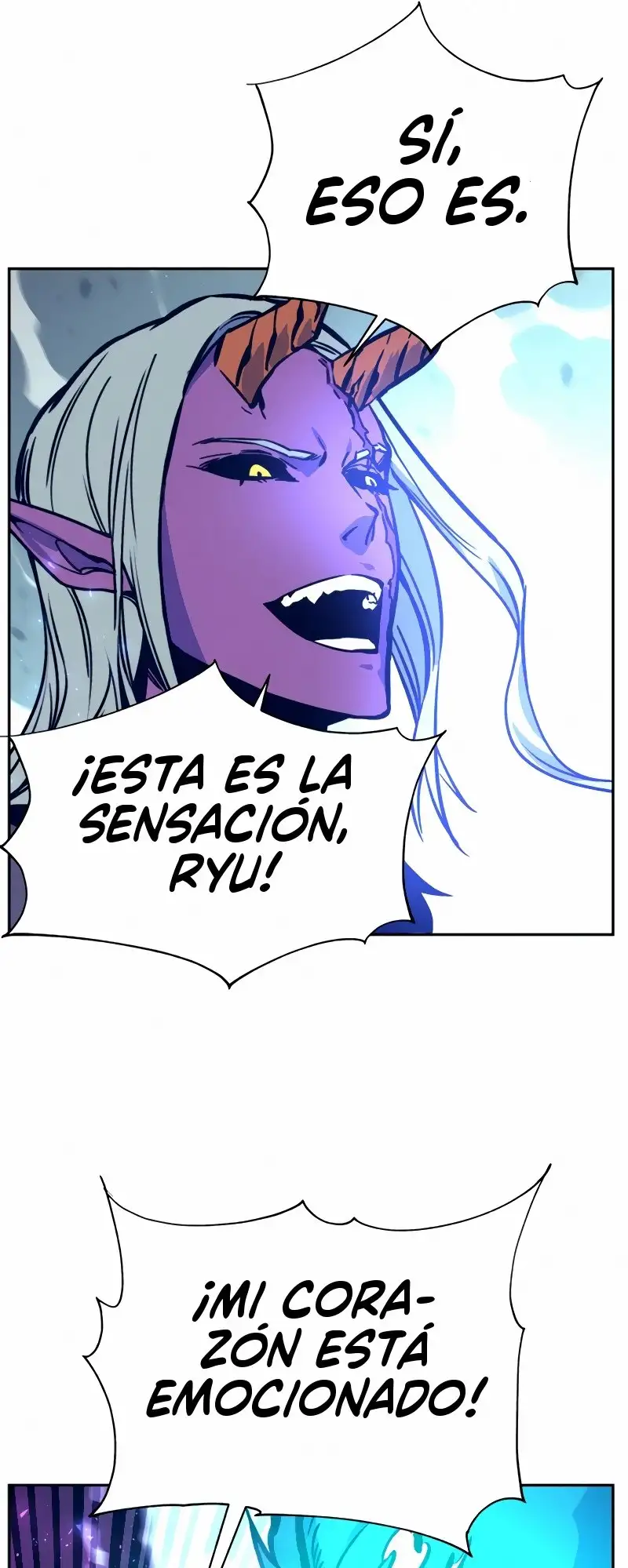 X & Ash - Capítulo 5 - Página 7 - LectorTMOo