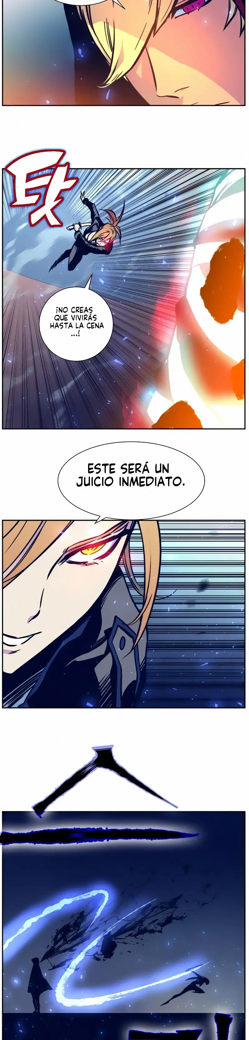 X & Ash - Capítulo 5 - Página 14 - LectorTMOo