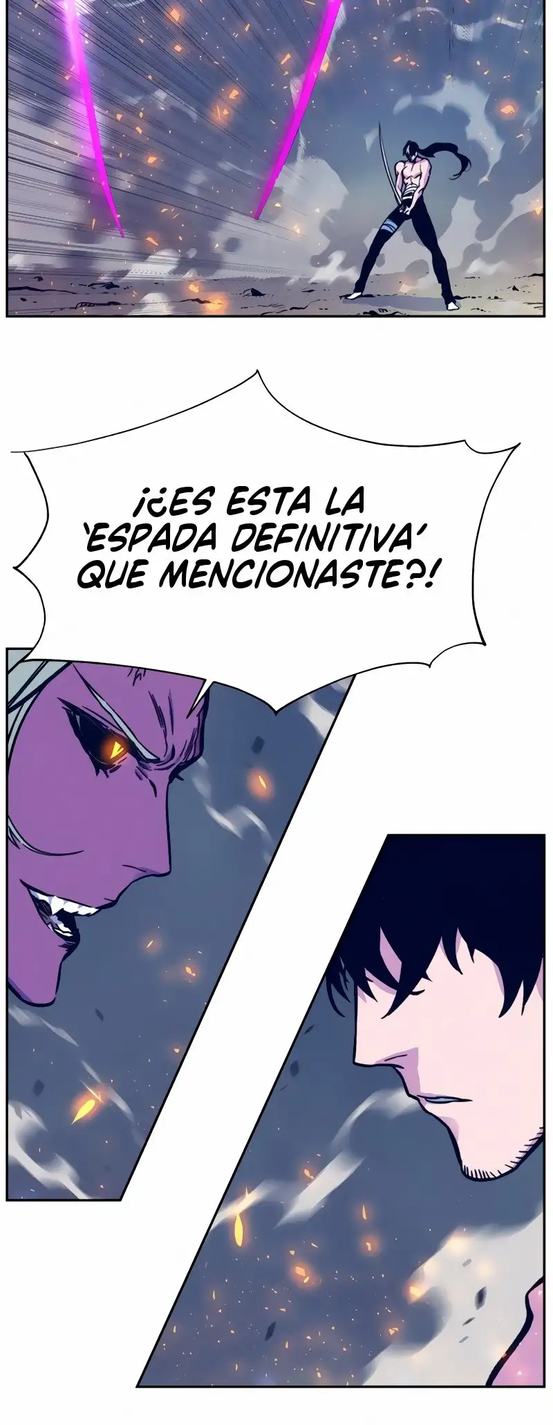 X & Ash - Capítulo 5 - Página 18 - LectorTMOo