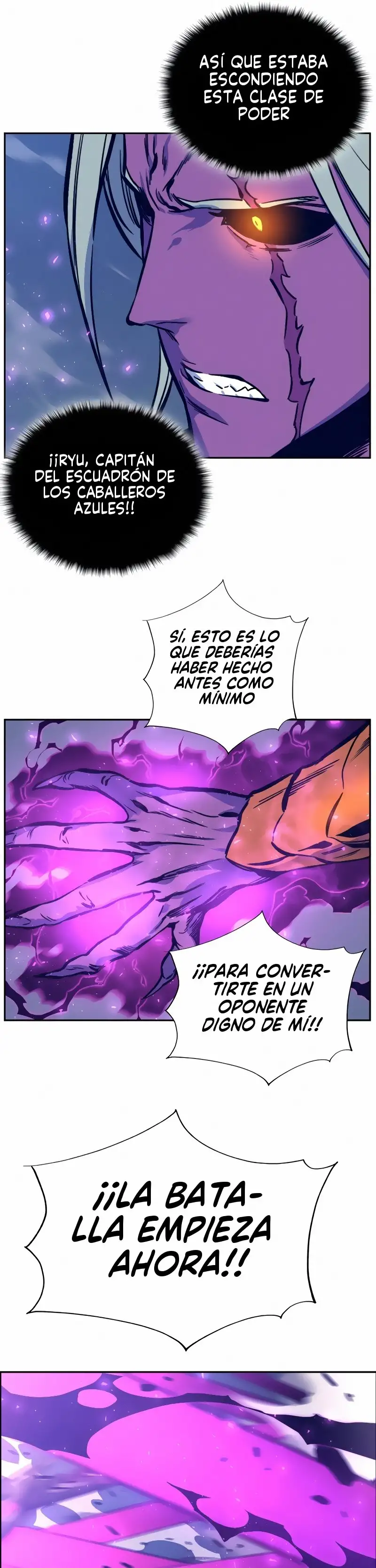 X & Ash - Capítulo 5 - Página 22 - LectorTMOo