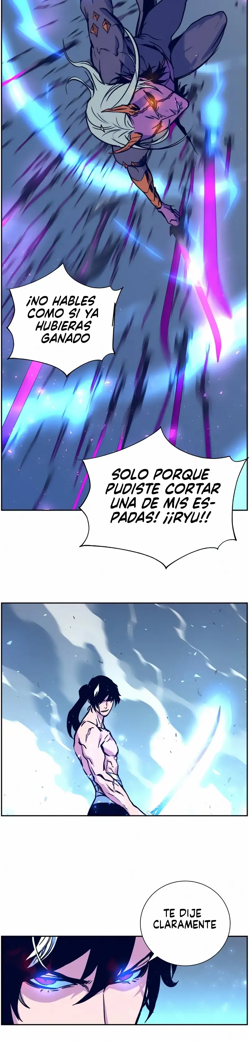 X & Ash - Capítulo 5 - Página 24 - LectorTMOo