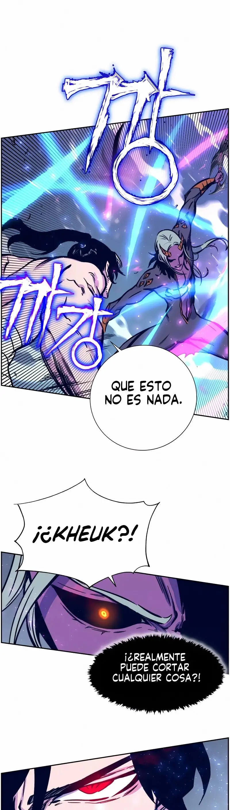 X & Ash - Capítulo 5 - Página 25 - LectorTMOo