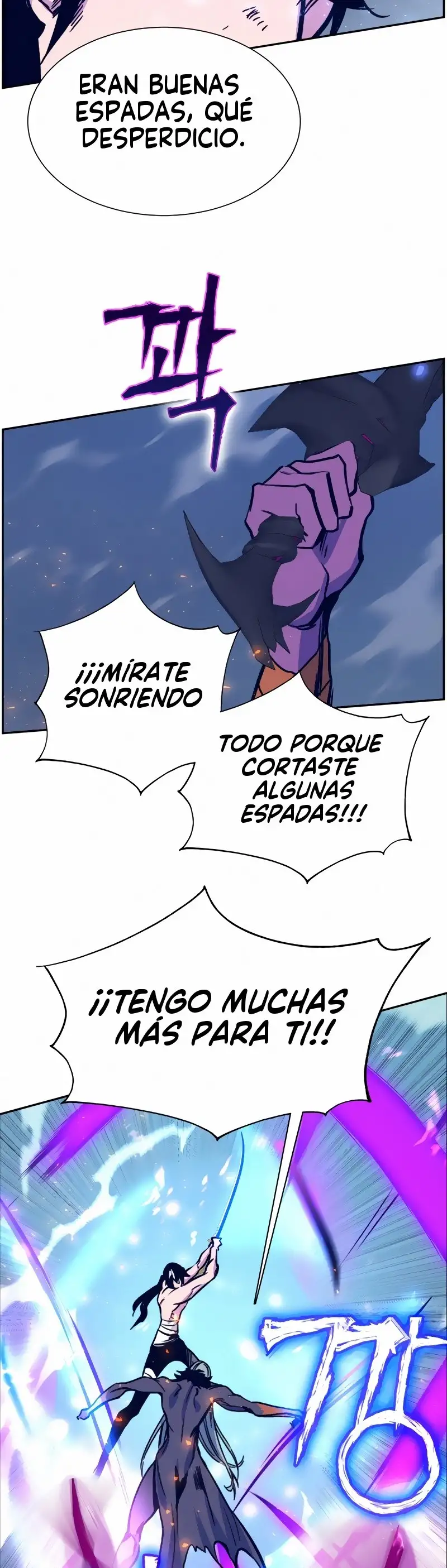 X & Ash - Capítulo 5 - Página 26 - LectorTMOo
